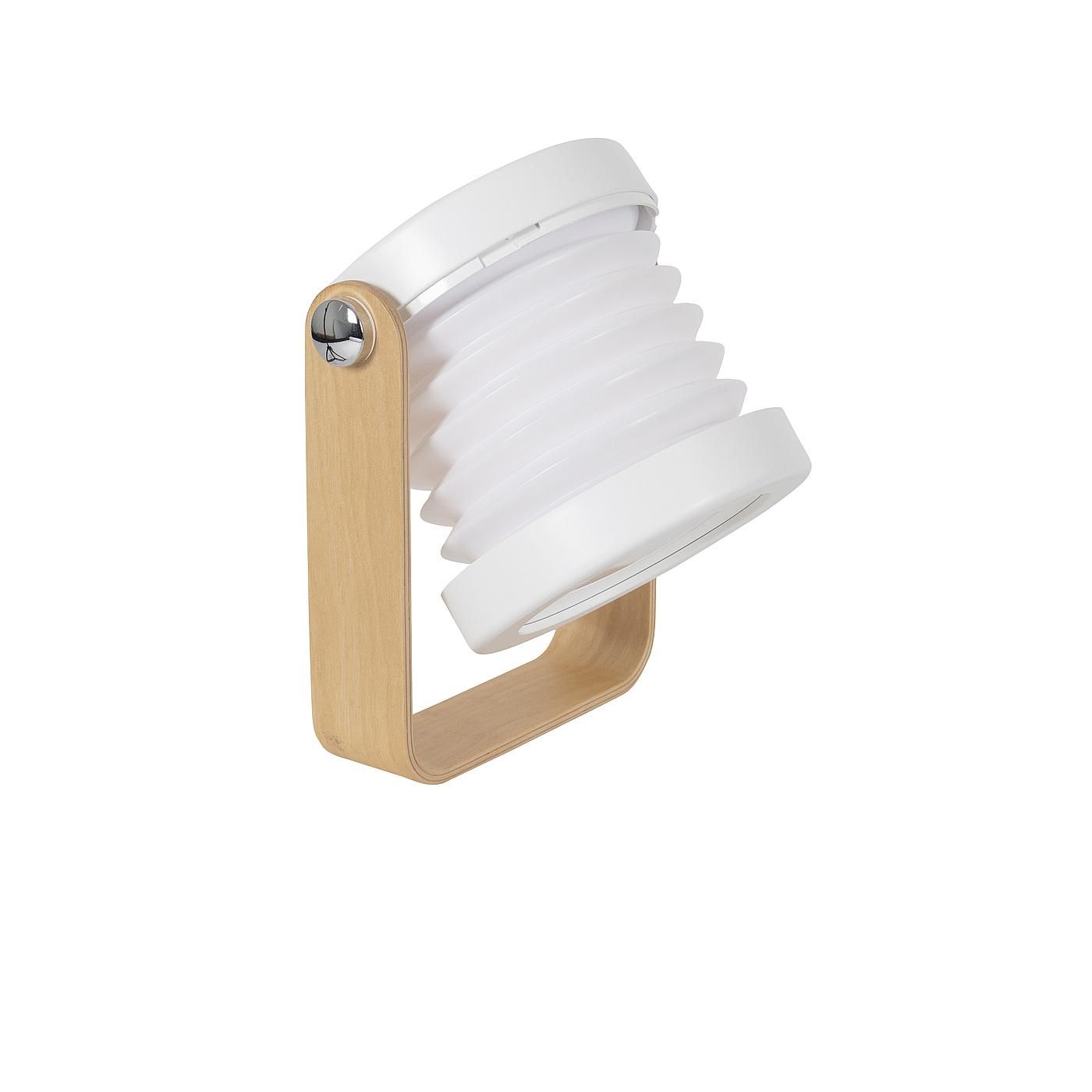 Bo-Camp Urban Outdoor Highbury Tischlampe