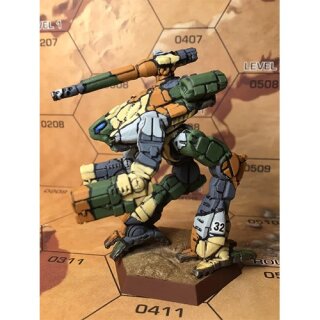 BattleTech ilClan (EN)