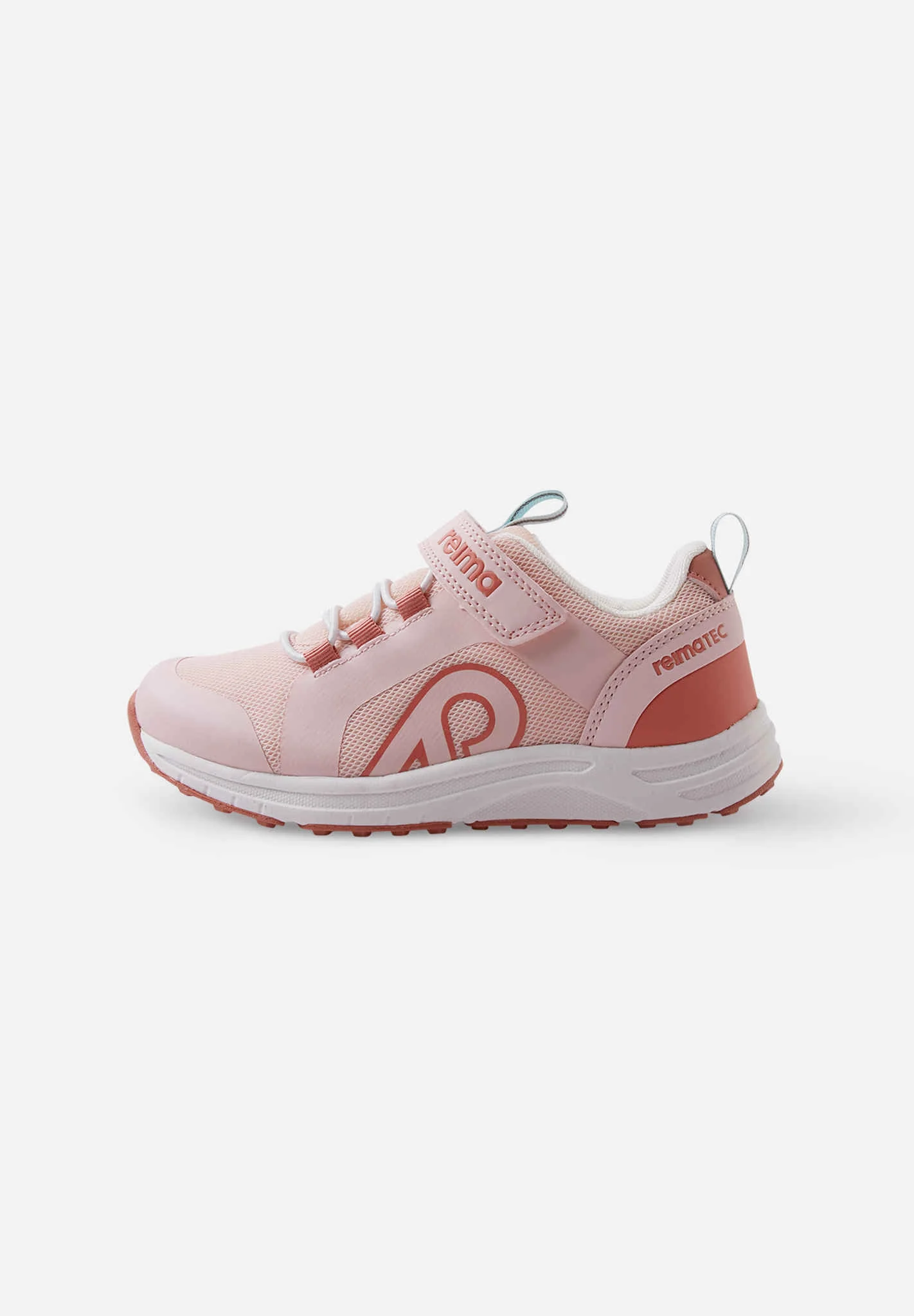 Wasserdichte Kinder Sneaker Enkka