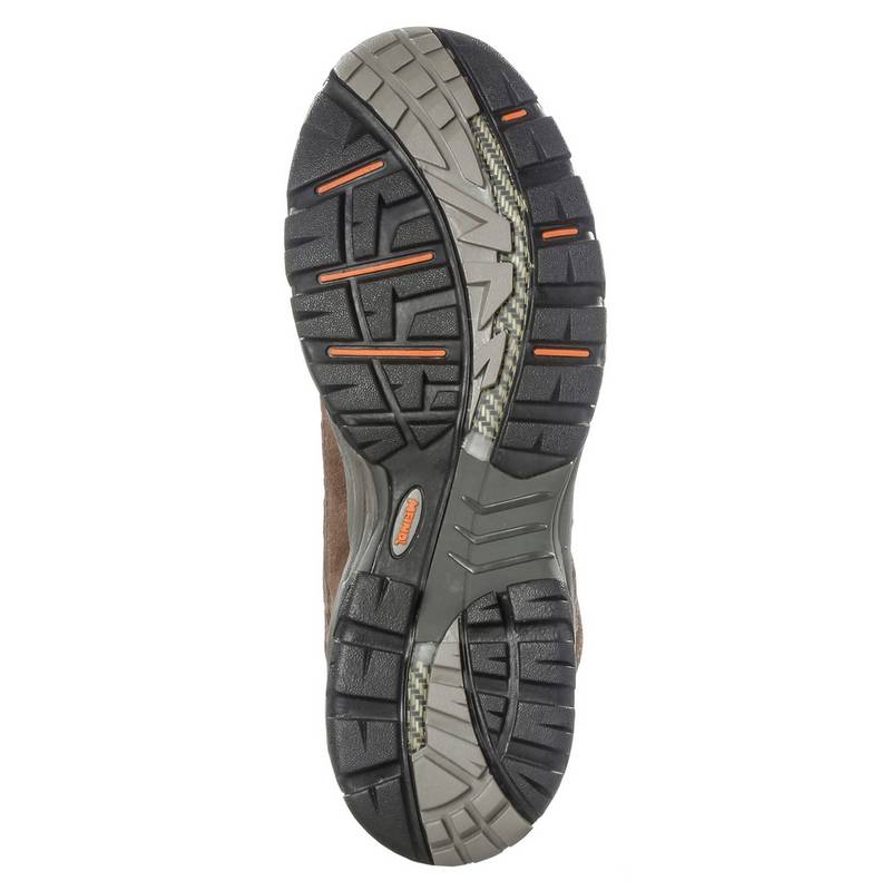 MEINDL Nebraska Mid Wanderschuhe Damen