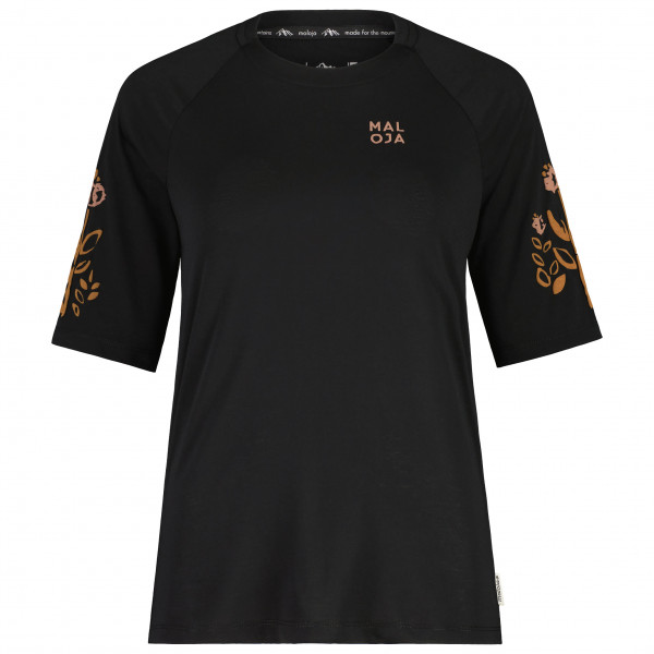 Maloja - Women's HolunderM. - Funktionsshirt
