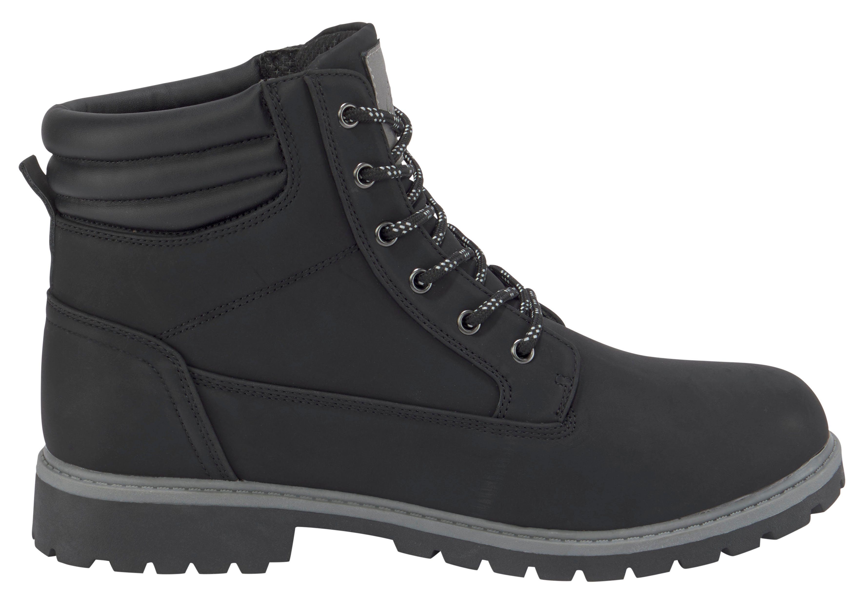 O'Neill EL CAPITAN MEN HIGH Schnürboots