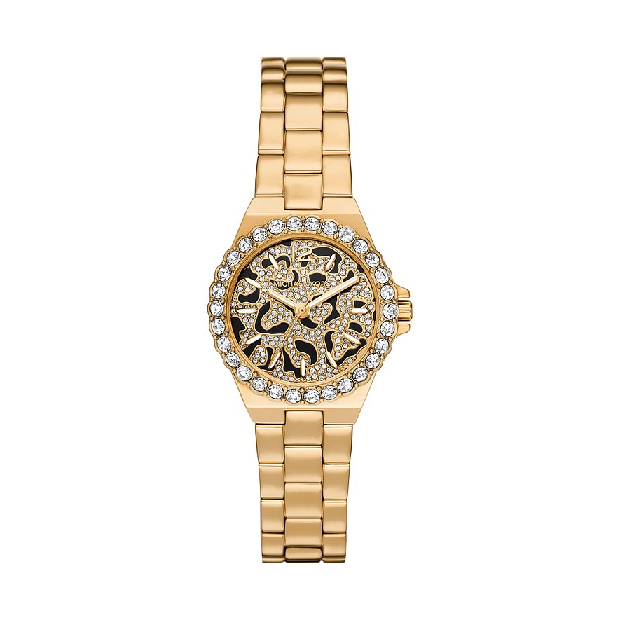 Michael Kors Damenuhr LENNOX
