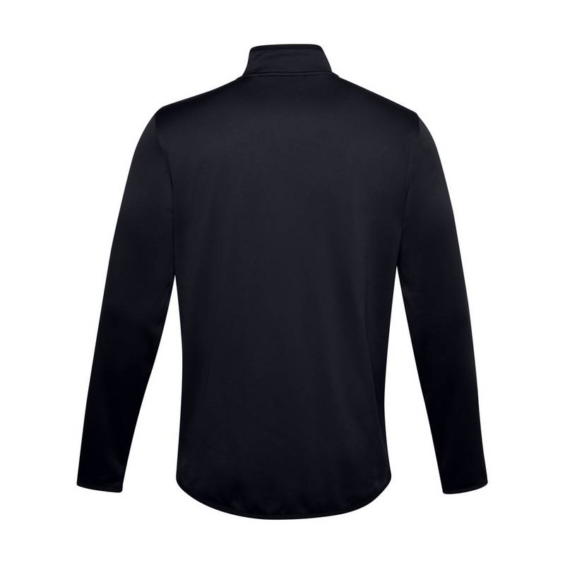 Under Armour Fleece Sweatshirt Training Laufshirt Herren