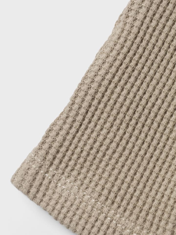 name it Leggings NBNWAFFE in pure cashmere günstig kaufen