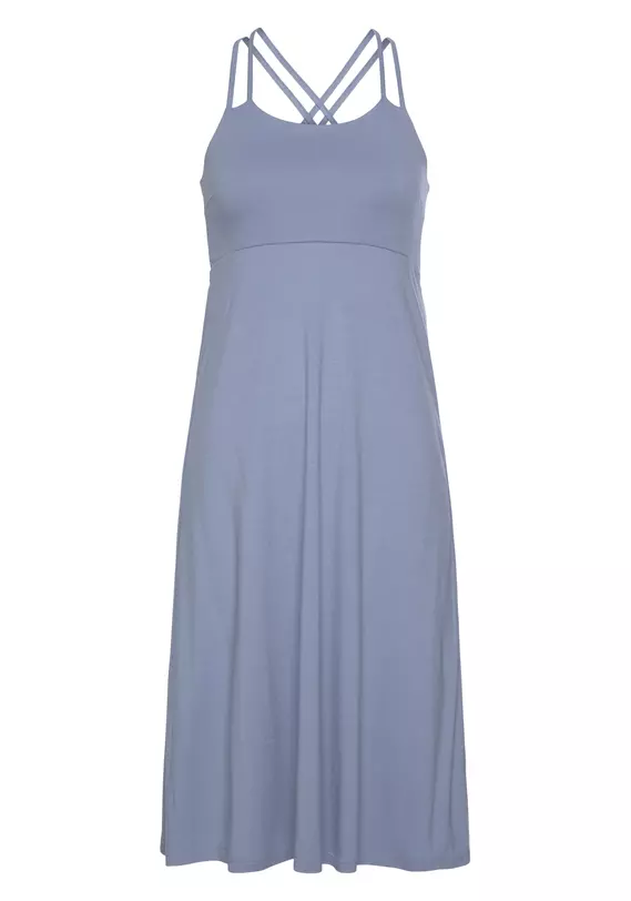 Jerseykleid