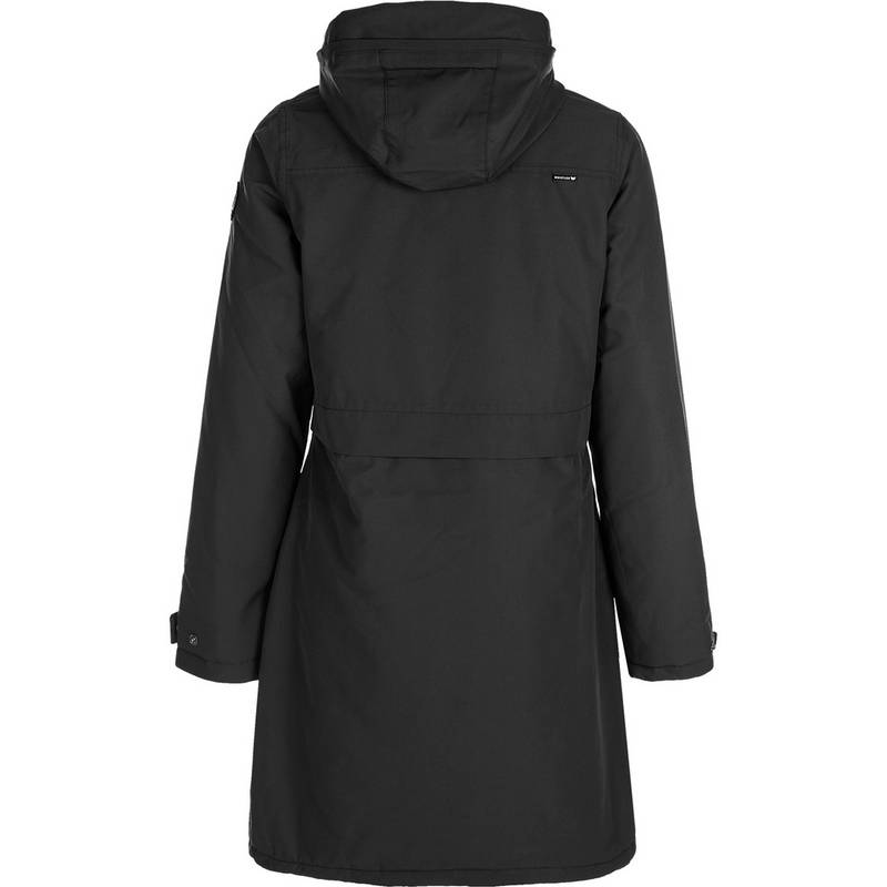 Whistler Mullie Regenjacke Damen