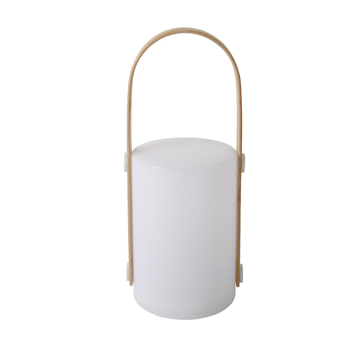 Bo-Camp Urban Outdoor Beddington Tischleuchte
