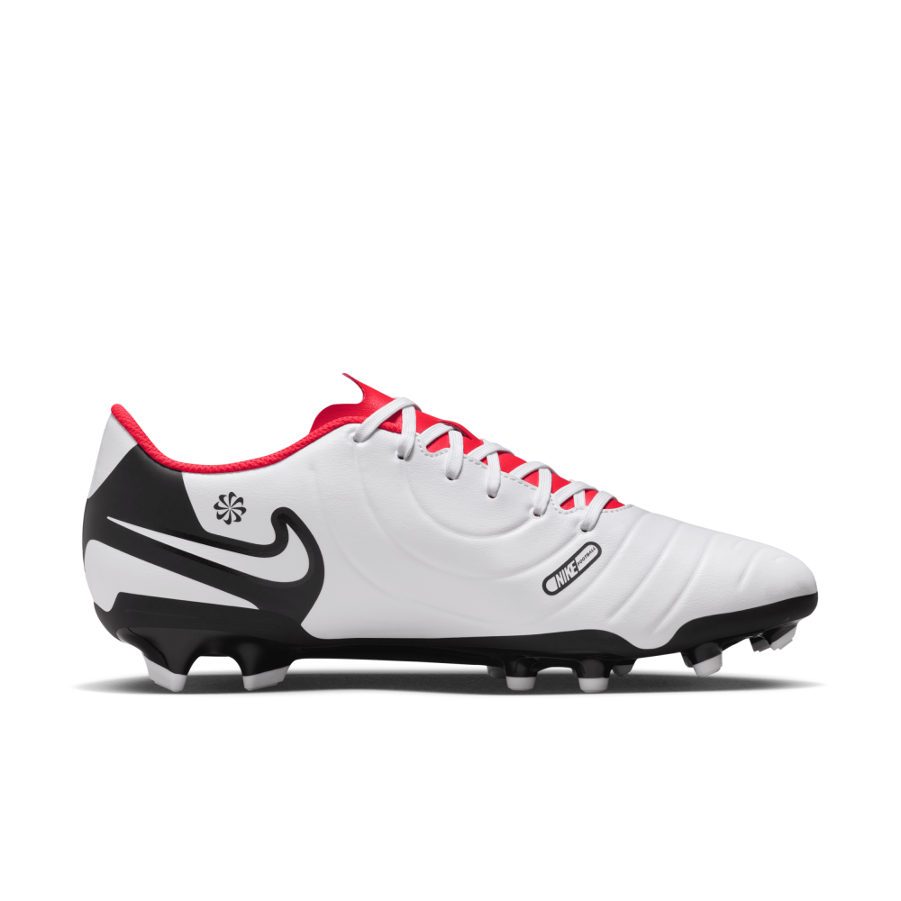 Nike Tiempo Legend 10 Club MG DV4344-100 / weiss
