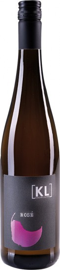 2021 Rosé Exklusiv trocken - KL-Weine