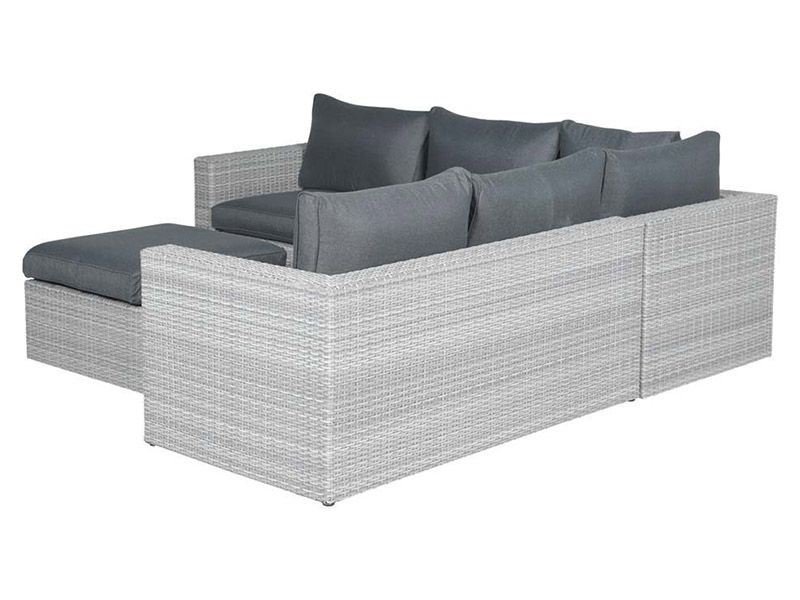 Outdoor Feelings Orangebird Vintage Loungeset