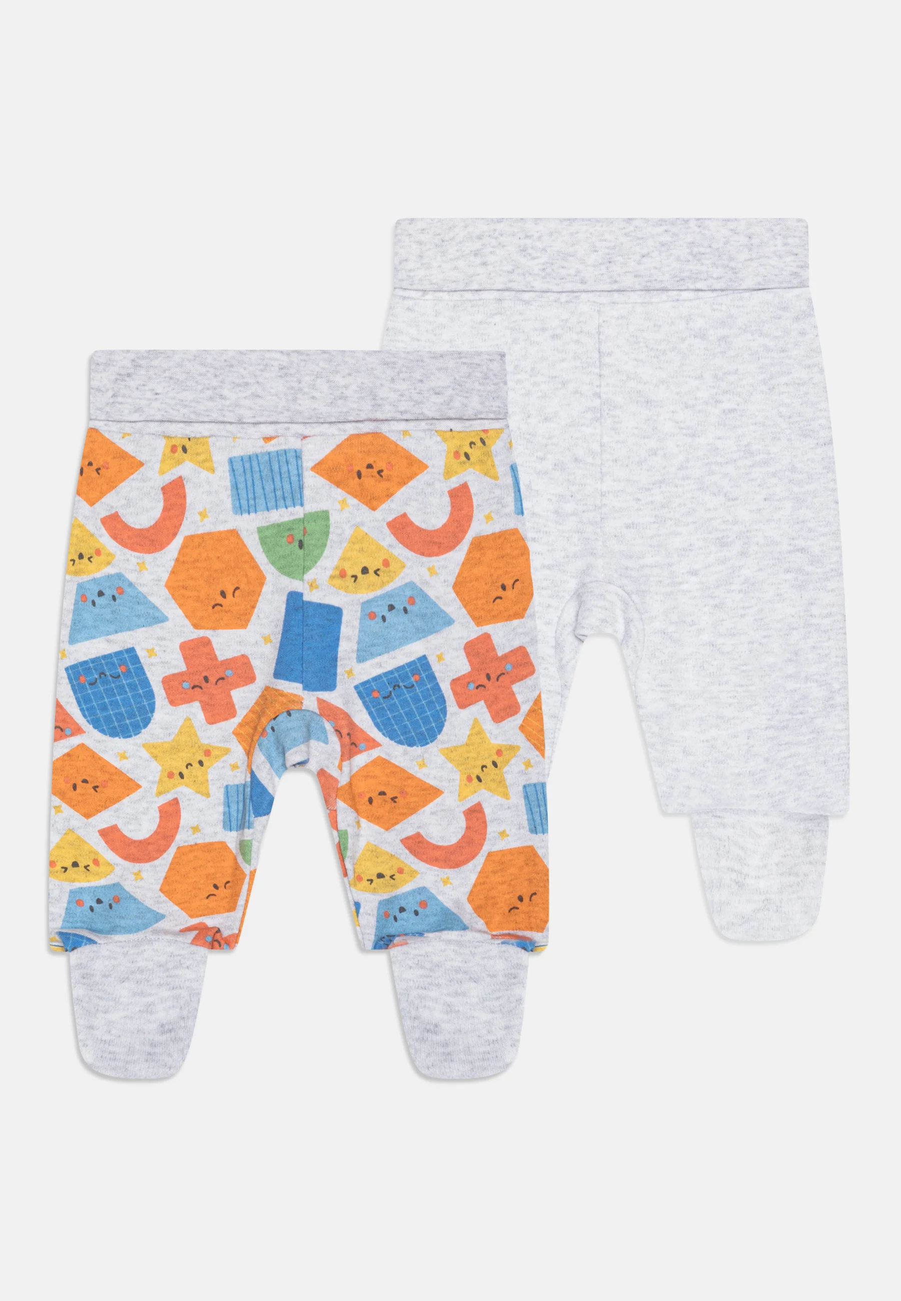 Jacky Baby UNISEX PACK 2 - Pantalones