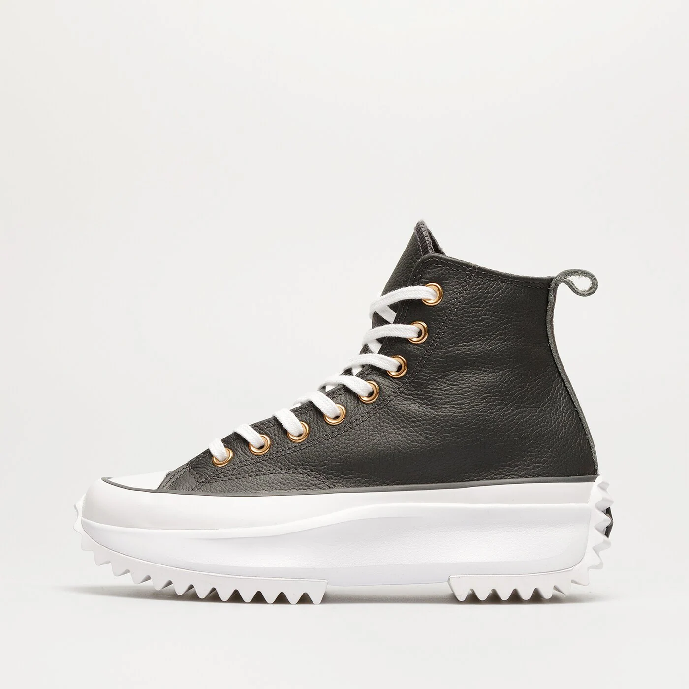 CONVERSE RUN STAR HIKE FOREST GLAM Schwarz