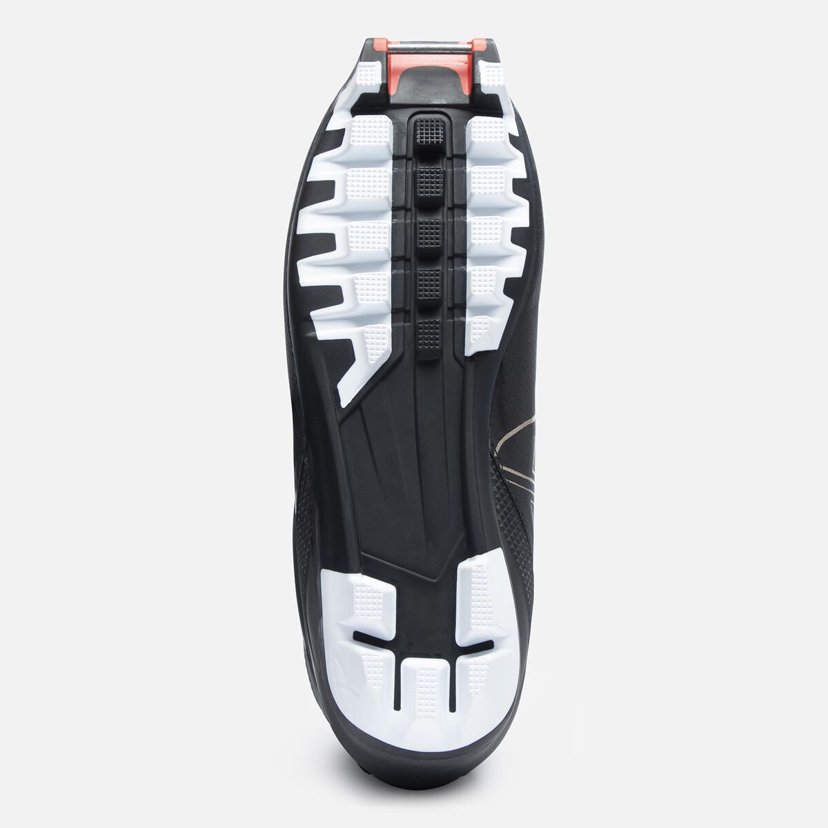 Damen Race Classic Nordic Skischuhe X-8