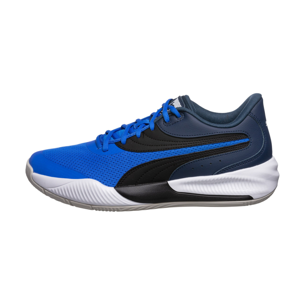 PUMA Triple 195217-05 / blau