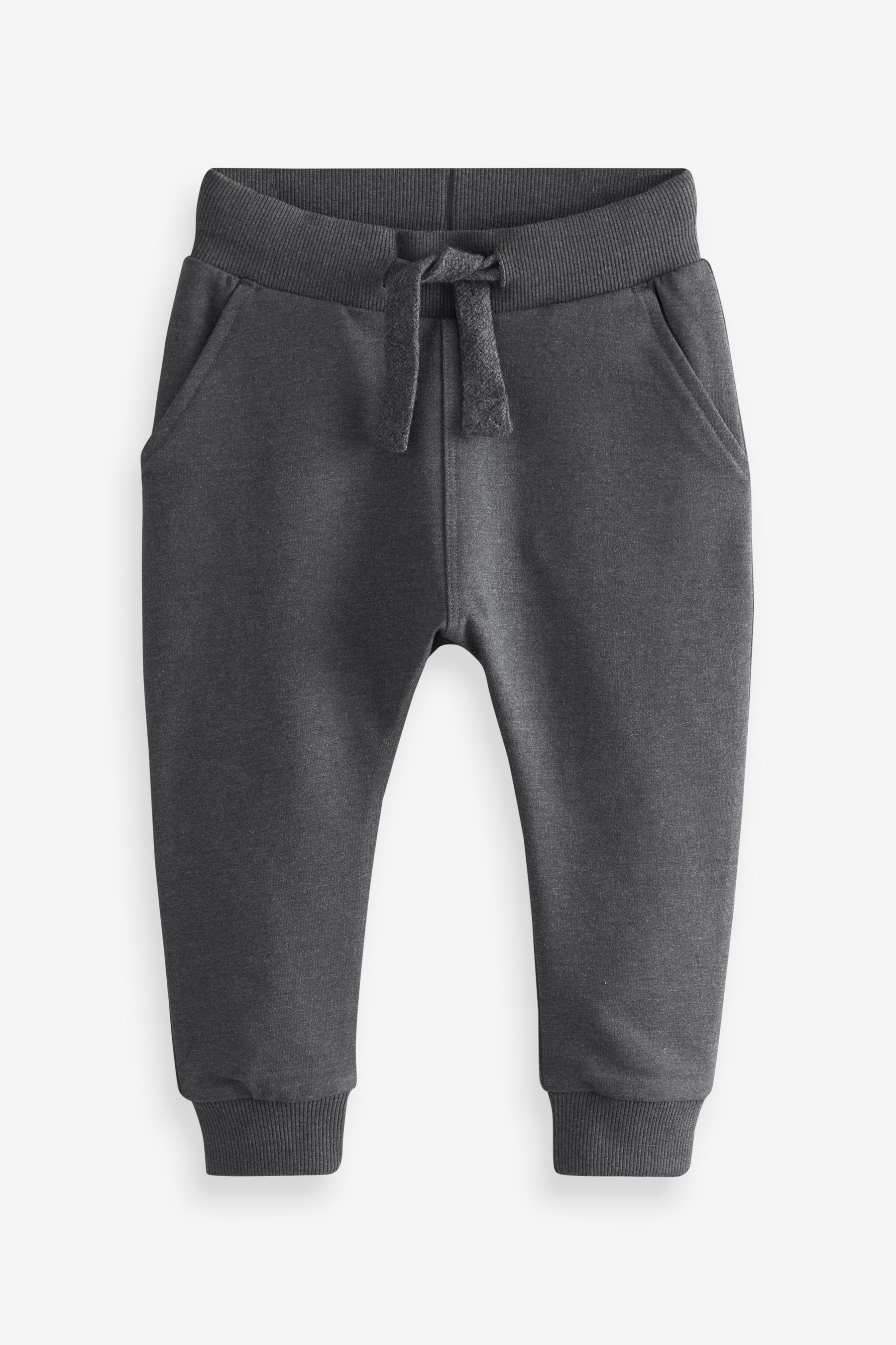 Next Jogginghose Super Skinny Fit Jogginghose, 3er-Pack (3-tlg)