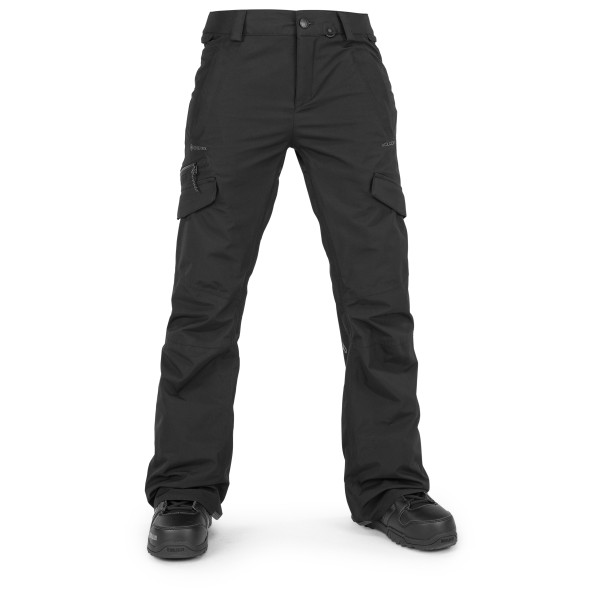Volcom - Women's Aston GORE-TEX Pant - Skihose