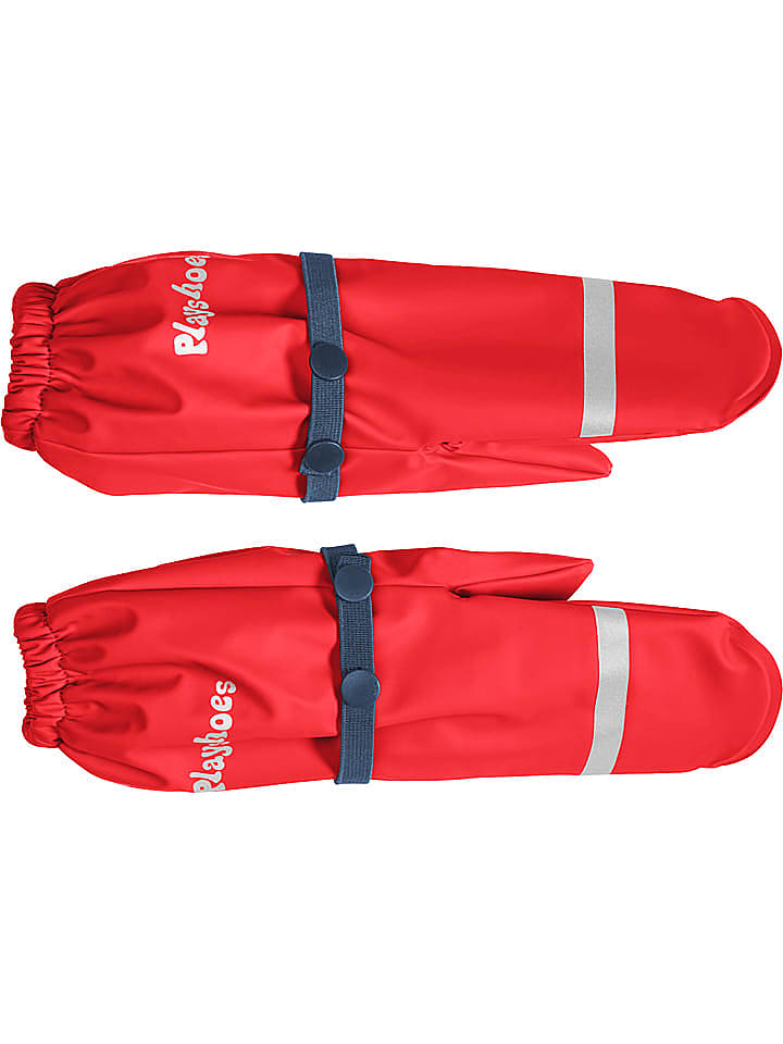 Playshoes Fäustlinge  in Rot günstig kaufen 104-116