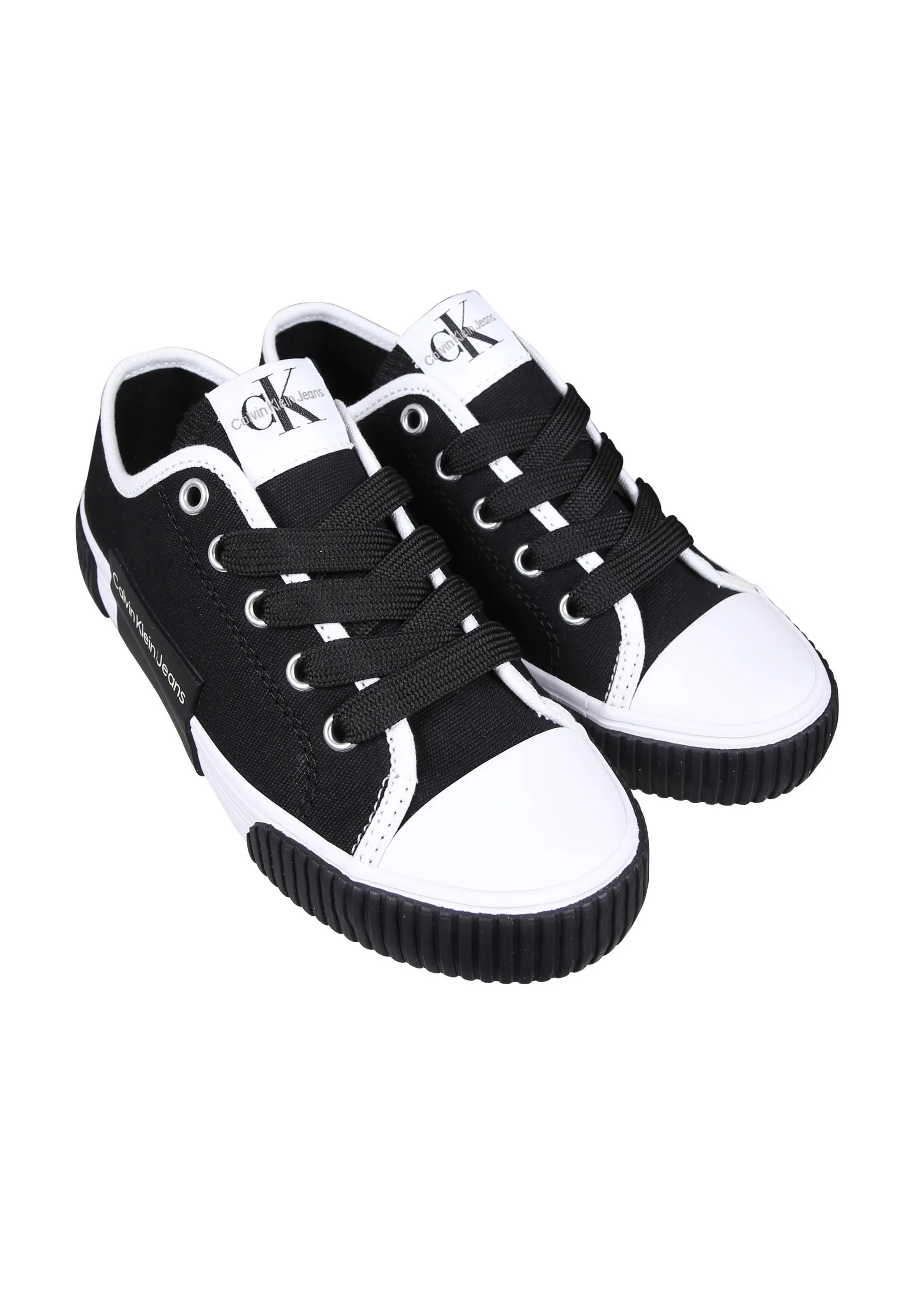 Zapatillas bajas Calvin Klein