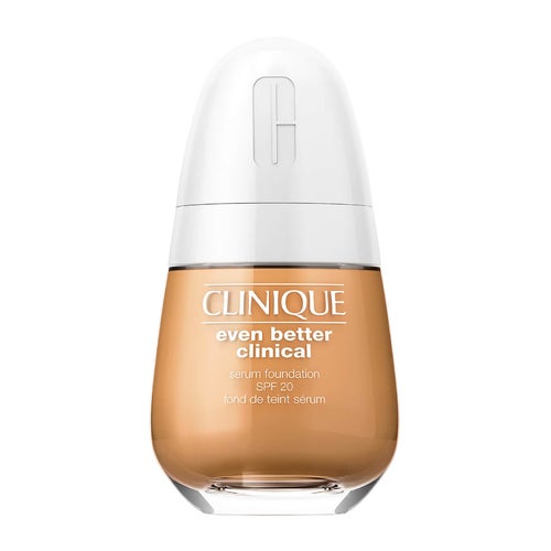 Clinique Even Better Clinical Serum Foundation CN52 semleges 30 ml