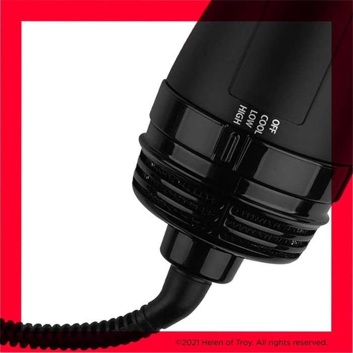 One-Step Dryer & Styler