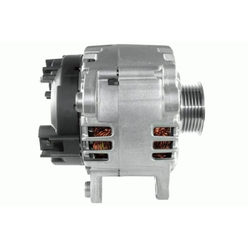 FRIESEN Lichtmaschine Audi 9090605 - ATU