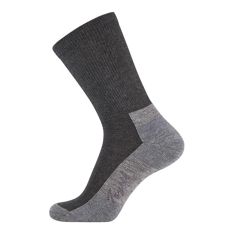 Trysil Trysilsokk 4-pk str 41/46 God og Varm