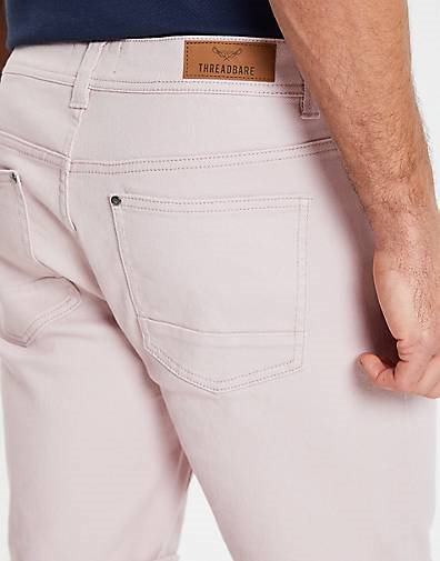 Threadbare Chinoshorts