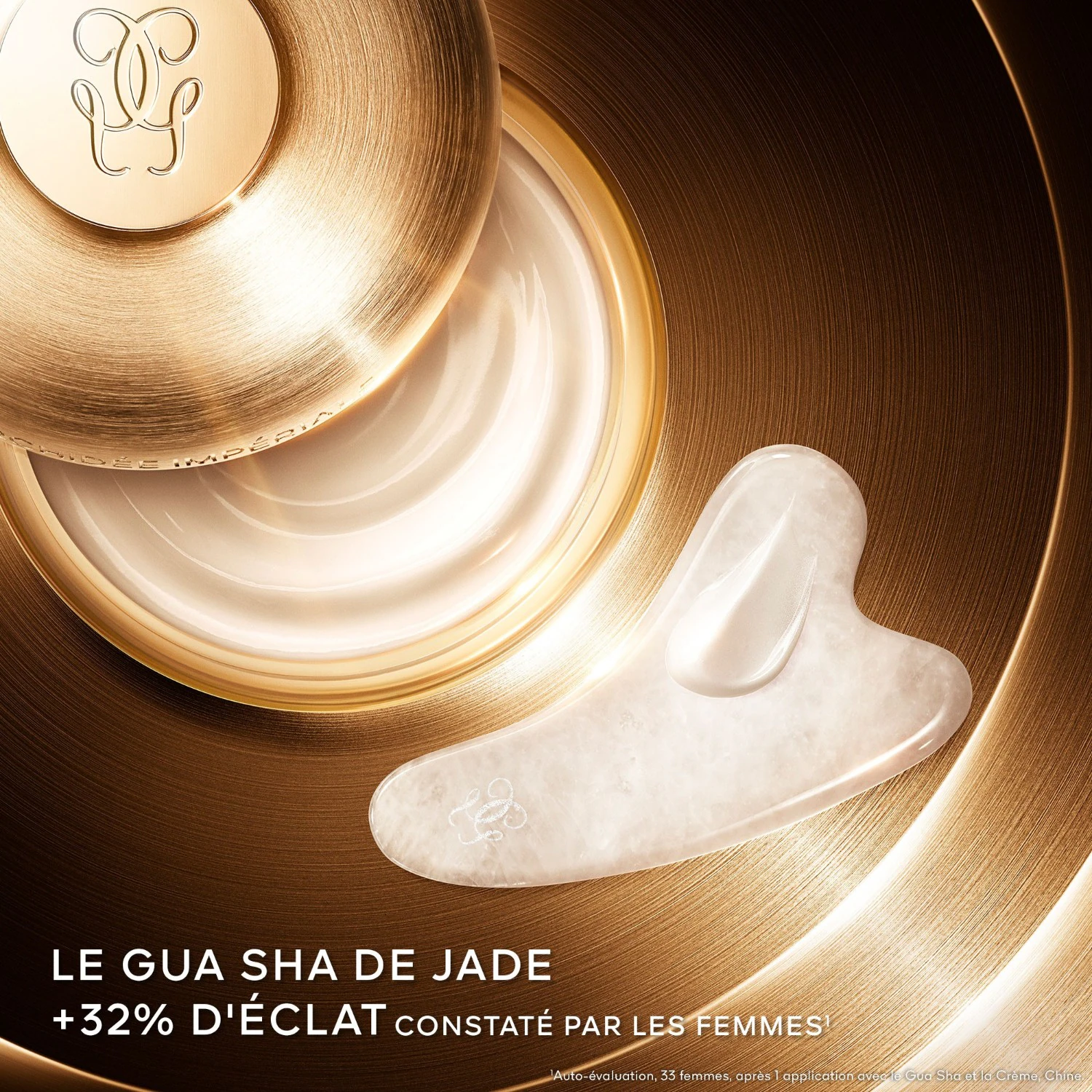 Guerlain La Crème