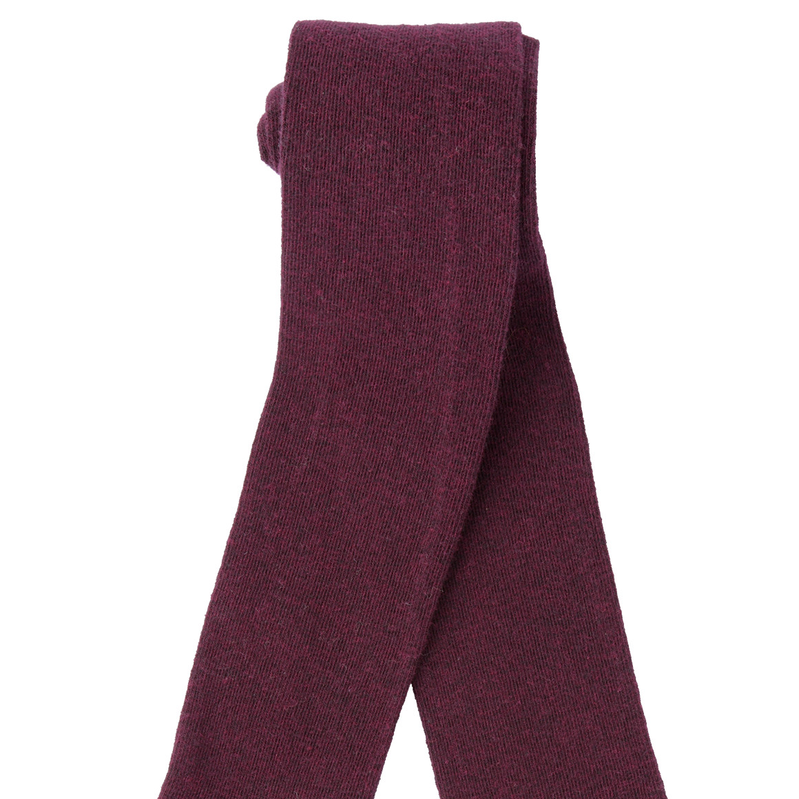 Mädchen Strumpfhose mit Vollfrotteesohle