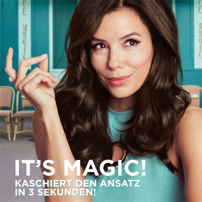 Ansatz-Kaschierspray