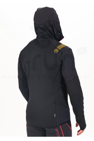La Sportiva Session Tech M