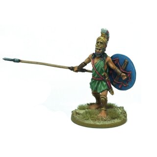 Athenian Medium Promachos