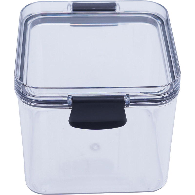 Cuisine Matboks 0,6 l lufttett m/klipslokk