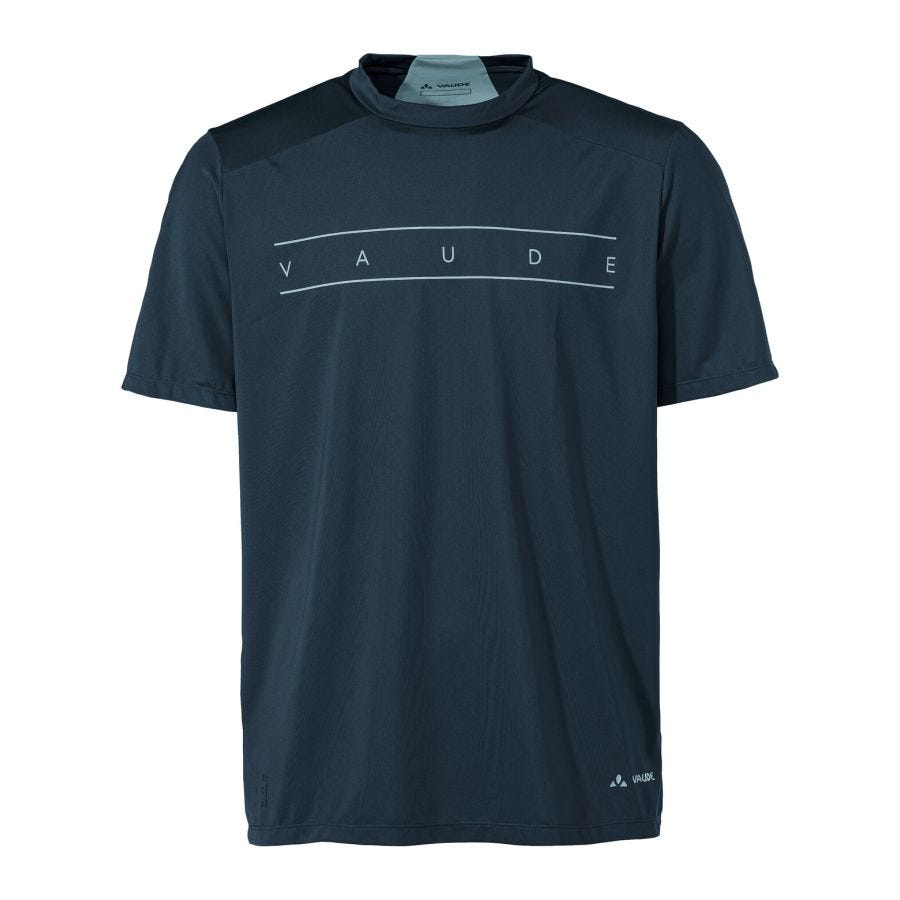 Qimsa Logo T-Shirt Herren
