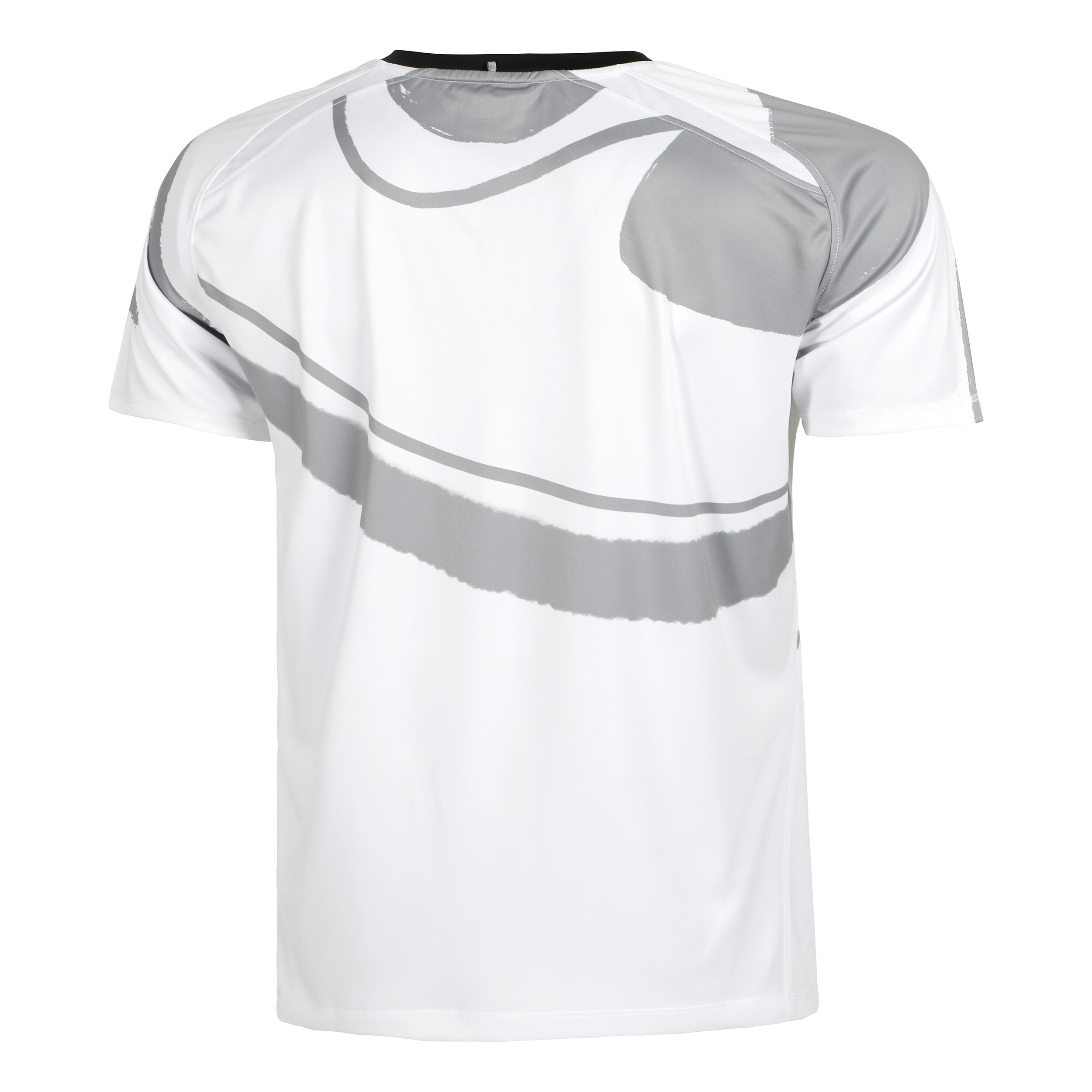 Cassian T-Shirt Herren - Weiß