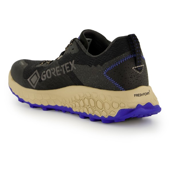 New Balance - Fresh Foam X Hierro V7 GTX - Trailrunningschuhe