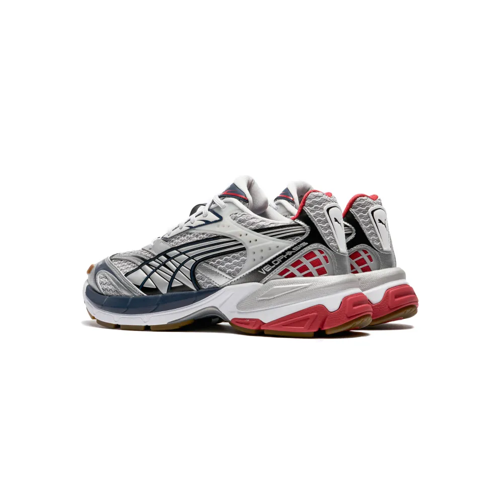 PUMA Velophasis Phased 389365/010 / grau