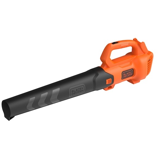 Dmuchawa do liści osiowa Black & Decker BCBL200B-XJ 18 V (bez akumulatora)