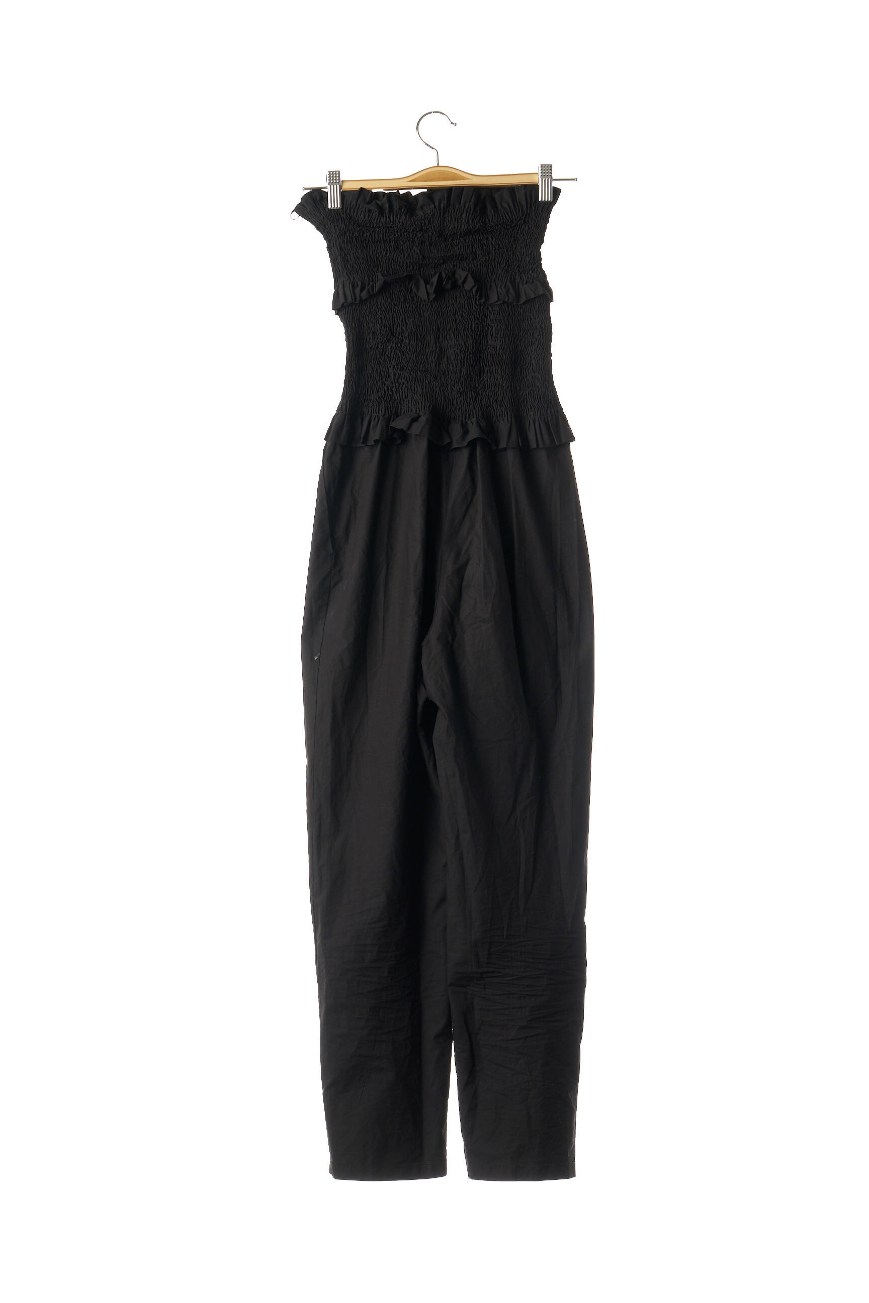 Pinko Combinaisons 1 Femme couleur noir
