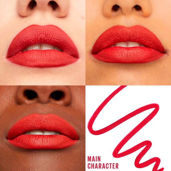 Maybelline New York Lifter Liner 10 Main Character Lippotlood 1,2g