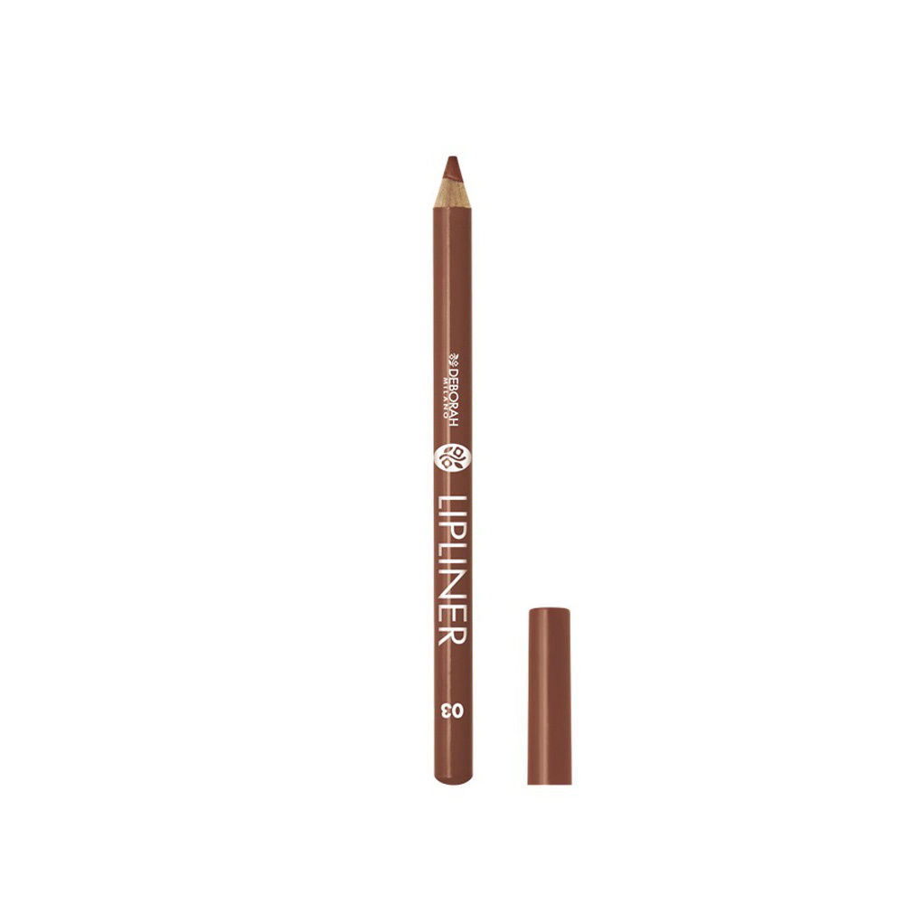 deborah milano Crayon contour des lèvres Lipliner CRAYON LEVRES