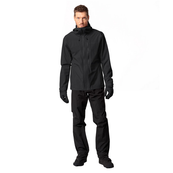 COMYOU RAIN JACKET Herren - Fahrradjacke