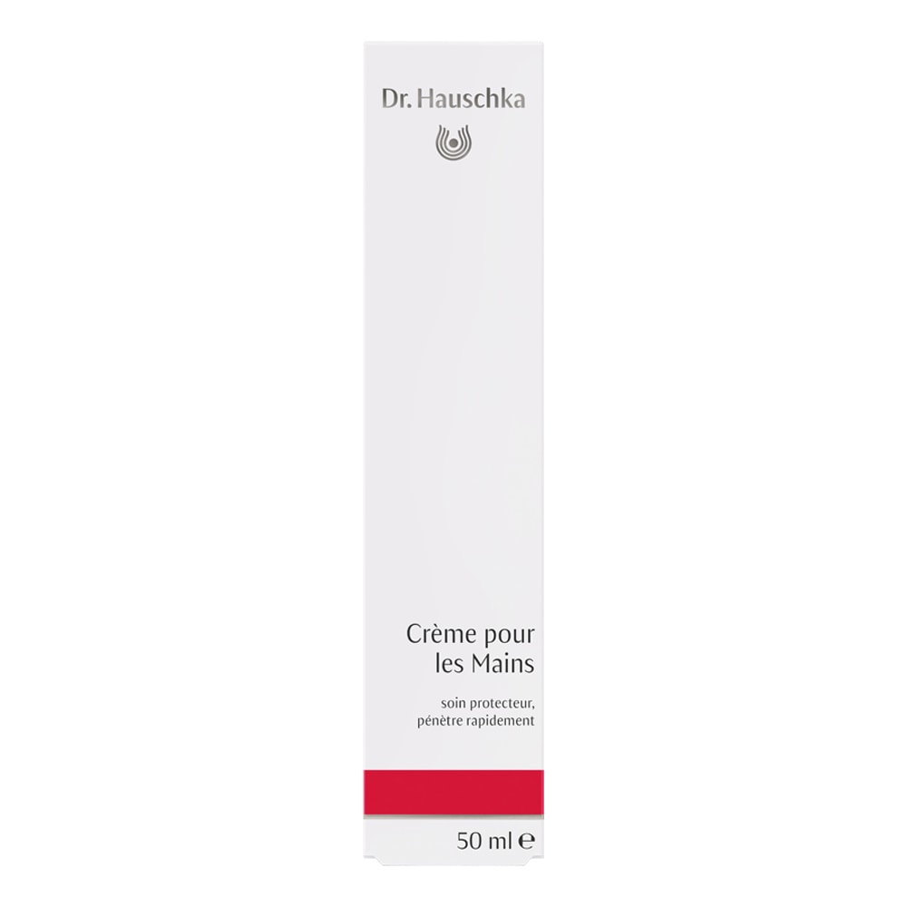 Dr. Hauschka Crème pour les Mains Crème hydratante pour les mains
