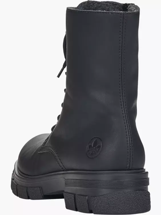 Rieker Damen Biker Boots