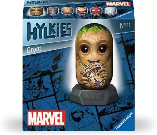 Hylkies Marvel Groot
