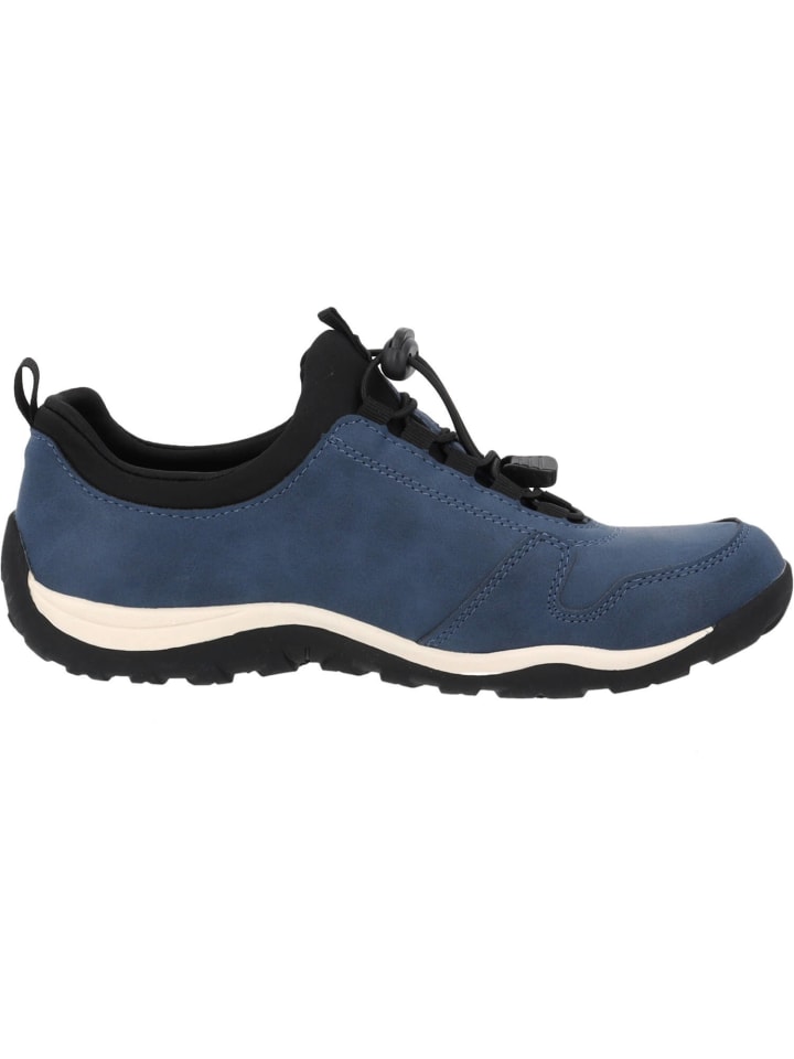 palado Halbschuhe in blue günstig kaufen