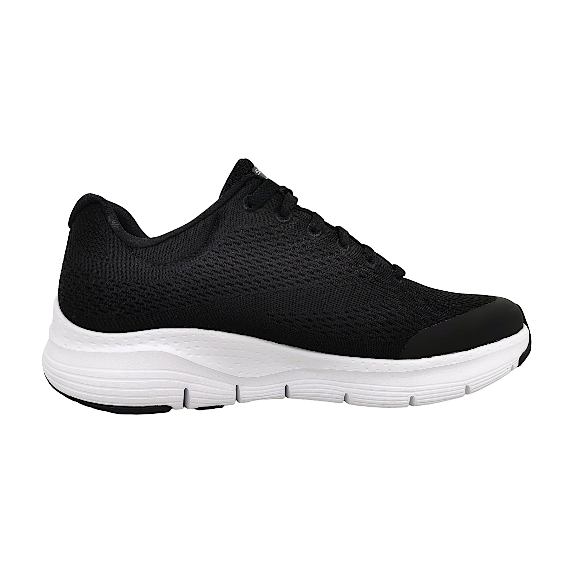 Skechers Arch Fit 232040 Schwarz BKW