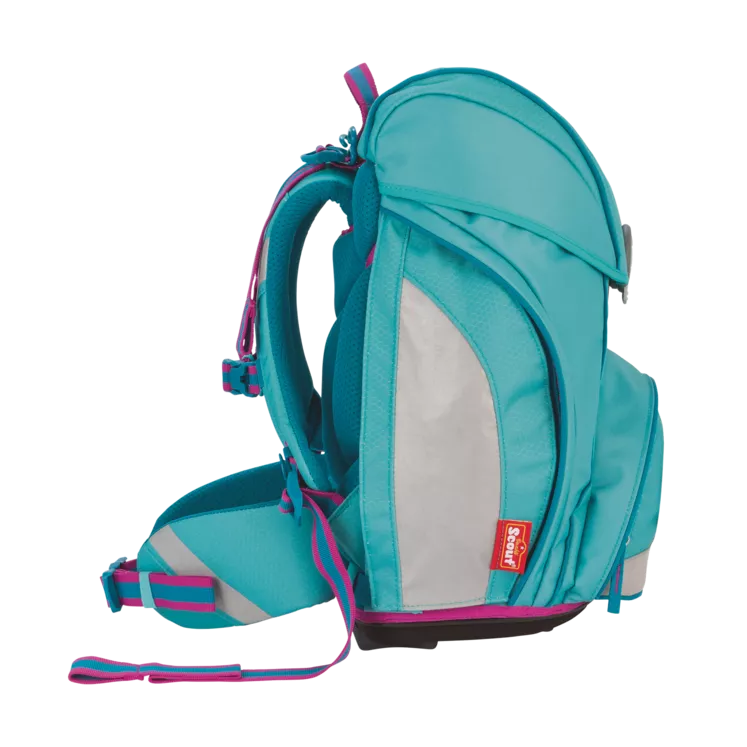 Scout Alpha Dreamworld