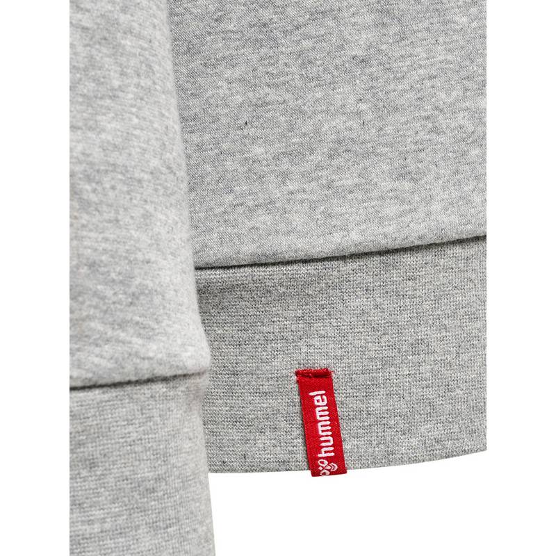 hummel hmlRED HEAVY ZIP HOODIE WOMAN Sweatshirt Damen